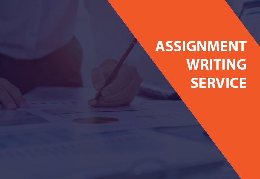 Assignment Writing Service