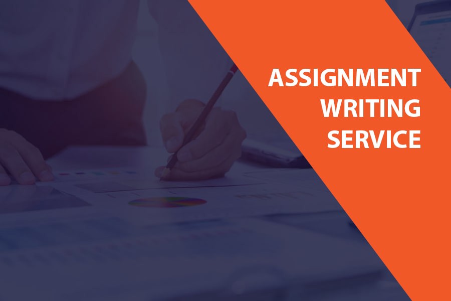 Assignment Writing Service